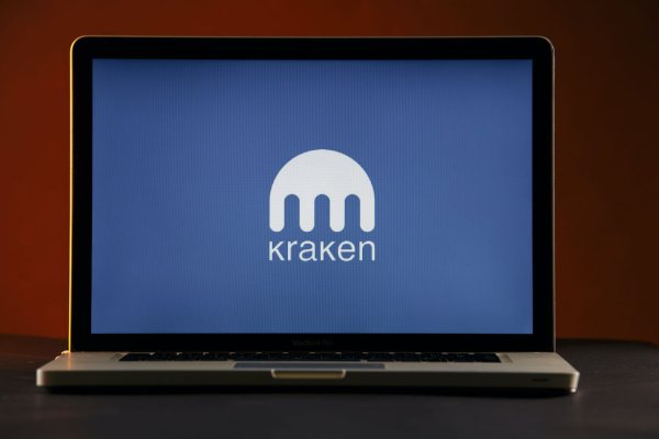 Kraken 14 at